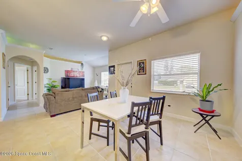 1656 Fife Court Titusville FL 32796