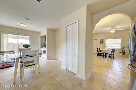1656 Fife Court Titusville FL 32796