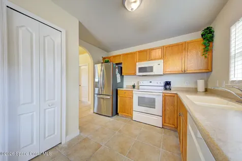 1656 Fife Court Titusville FL 32796