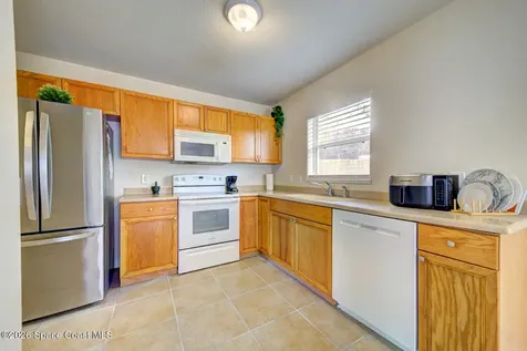 1656 Fife Court Titusville FL 32796