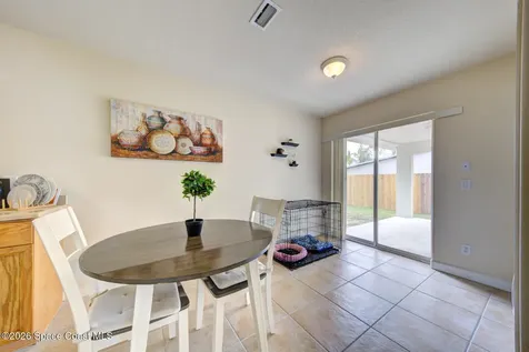 1656 Fife Court Titusville FL 32796