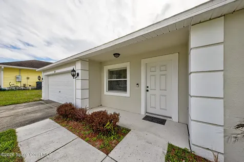 1656 Fife Court Titusville FL 32796