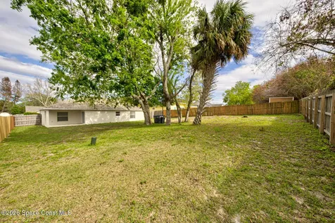1656 Fife Court Titusville FL 32796
