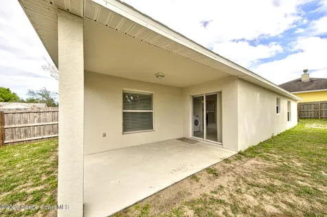 1656 Fife Court Titusville FL 32796
