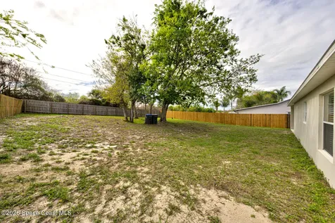1656 Fife Court Titusville FL 32796