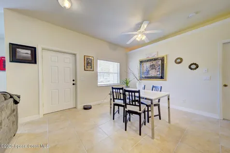1656 Fife Court Titusville FL 32796