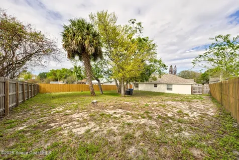 1656 Fife Court Titusville FL 32796