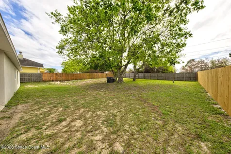 1656 Fife Court Titusville FL 32796