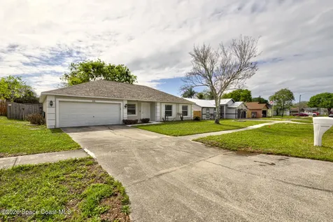 1656 Fife Court Titusville FL 32796