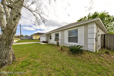 1656 Fife Court Titusville FL 32796