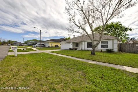 1656 Fife Court Titusville FL 32796