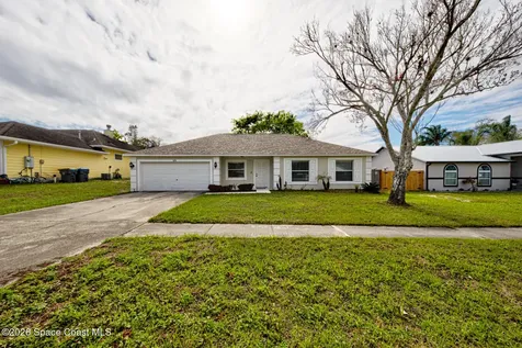 1656 Fife Court Titusville FL 32796