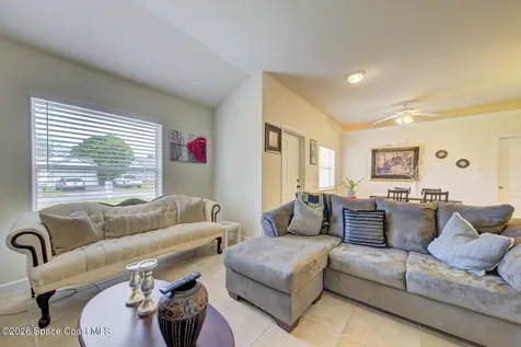 1656 Fife Court Titusville FL 32796