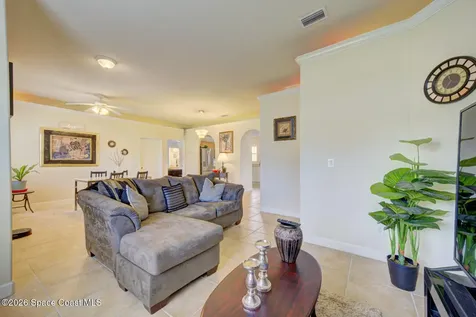 1656 Fife Court Titusville FL 32796