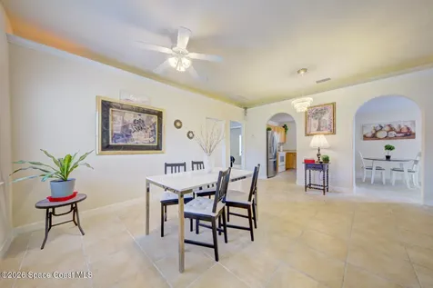 1656 Fife Court Titusville FL 32796
