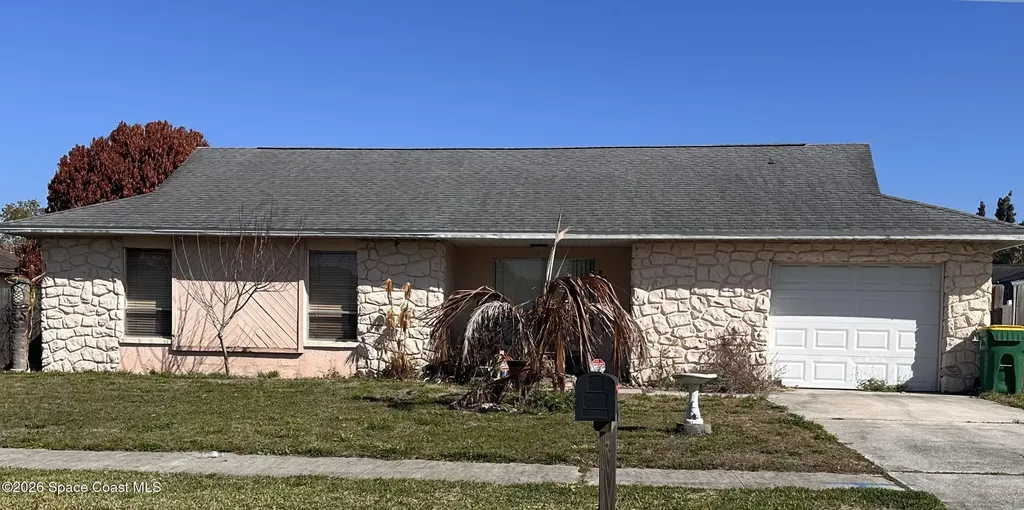 540 Venetian Way Merritt Island FL 32953