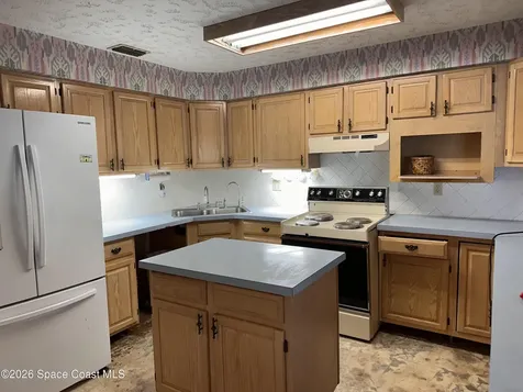540 Venetian Way Merritt Island FL 32953