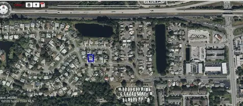 540 Venetian Way Merritt Island FL 32953
