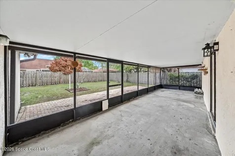 1968 Matte Drive Melbourne FL 32935