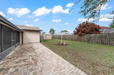 1968 Matte Drive Melbourne FL 32935