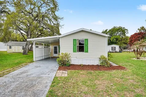 686 Sunrise Court NE Palm Bay FL 32907