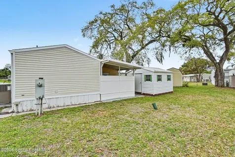 686 Sunrise Court NE Palm Bay FL 32907