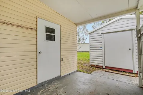 686 Sunrise Court NE Palm Bay FL 32907