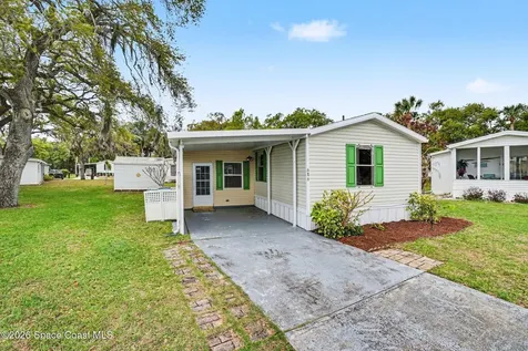 686 Sunrise Court NE Palm Bay FL 32907