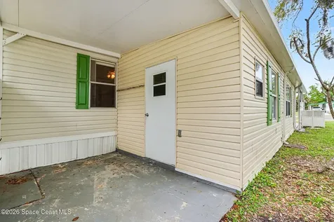 686 Sunrise Court NE Palm Bay FL 32907