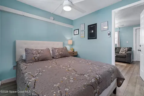 406 Tyler Avenue Cape Canaveral FL 32920