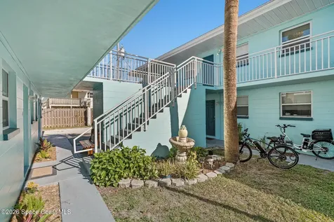 406 Tyler Avenue Cape Canaveral FL 32920