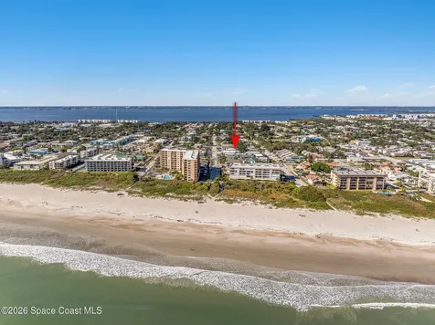 406 Tyler Avenue Cape Canaveral FL 32920