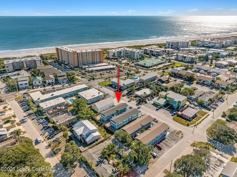 406 Tyler Avenue Cape Canaveral FL 32920