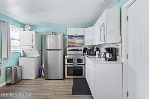 406 Tyler Avenue Cape Canaveral FL 32920