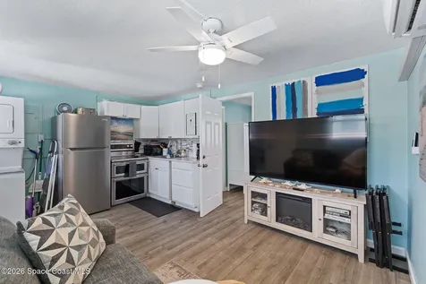 406 Tyler Avenue Cape Canaveral FL 32920