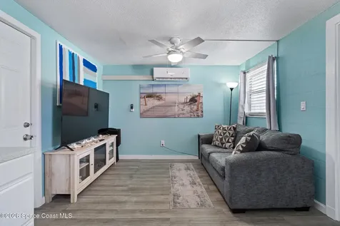 406 Tyler Avenue Cape Canaveral FL 32920