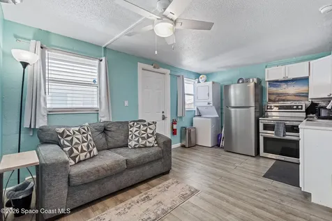 406 Tyler Avenue Cape Canaveral FL 32920