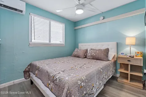 406 Tyler Avenue Cape Canaveral FL 32920