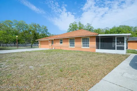 4765 Curtis Boulevard Cocoa FL 32927