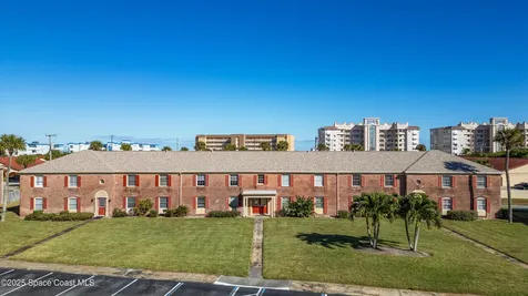 145 E Colonial Court Indian Harbour Beach FL 32937