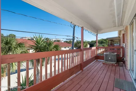 145 E Colonial Court Indian Harbour Beach FL 32937