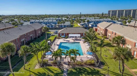 145 E Colonial Court Indian Harbour Beach FL 32937