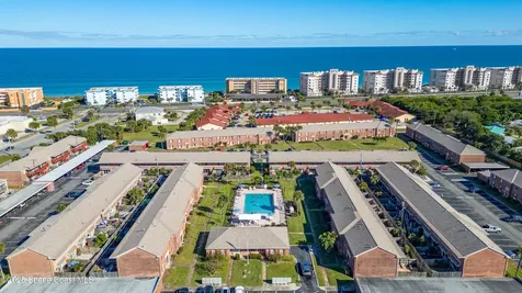 145 E Colonial Court Indian Harbour Beach FL 32937