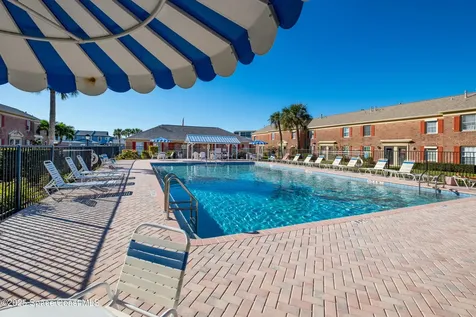145 E Colonial Court Indian Harbour Beach FL 32937