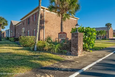 145 E Colonial Court Indian Harbour Beach FL 32937