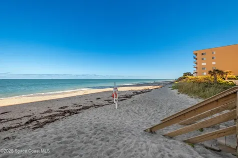 145 E Colonial Court Indian Harbour Beach FL 32937