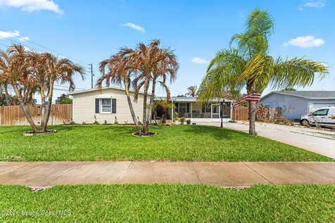 1700 S Merrimac Drive Merritt Island FL 32952