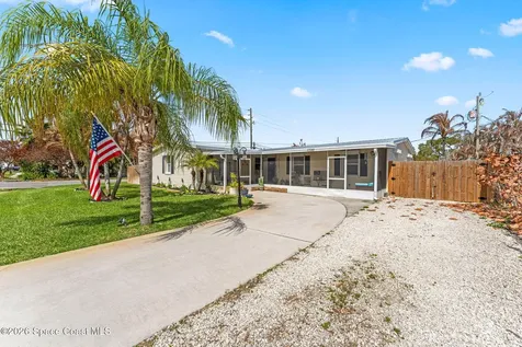 1700 S Merrimac Drive Merritt Island FL 32952