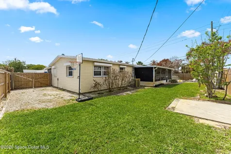 1700 S Merrimac Drive Merritt Island FL 32952