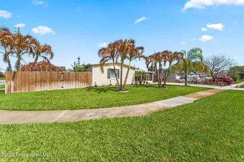 1700 S Merrimac Drive Merritt Island FL 32952